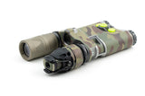Nocorium PhantomHill CTF2 Wrap
