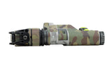 Nocorium PhantomHill CTF2 Wrap