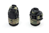 Nocorium PhantomHill CTF2 Wrap
