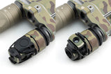 Nocorium PhantomHill CTF2 Wrap