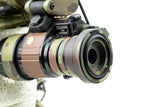 Nocorium Tarsier Eclipse Wrap