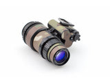 Nocorium PVS-18 Wrap