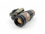 Nocorium PVS-18 Wrap