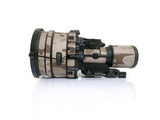 Nocorium PVS-27 Wrap