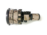 Nocorium PVS-27 Wrap