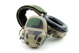 Nocorium OpsCore AMP Ear Protection Wrap