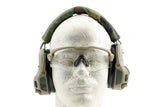 Nocorium OpsCore AMP Ear Protection Wrap