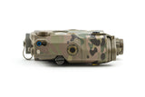 Nocorium AN/PEQ-15 Wrap
