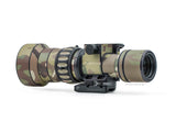 Nocorium PVS-30 Wrap