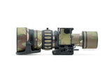 Nocorium PVS-30 Wrap