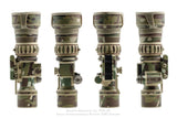 Nocorium PVS-30 Wrap