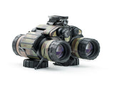 Nocorium PVS-31C Wrap
