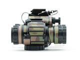 Nocorium PVS-31C Wrap