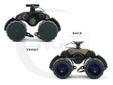 Nocorium PVS-31C Wrap