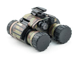 Nocorium PVS-31C Wrap