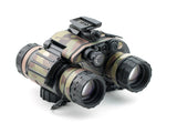 Nocorium PVS-31C Wrap