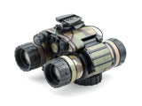 Nocorium PVS-31C Wrap