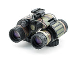 Nocorium PVS-31C Wrap