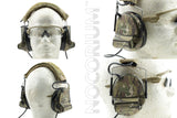 Nocorium Peltor ComTac 3 Ear Protection Wrap