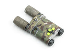 Nocorium PhantomHill CTF2 Wrap