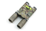 Nocorium PhantomHill CTF2 Wrap