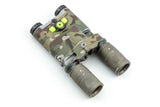 Nocorium PhantomHill CTF2 Wrap