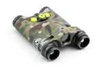Nocorium PhantomHill CTF2 Wrap