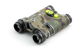Nocorium PhantomHill CTF2 Wrap