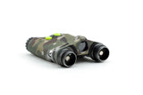 Nocorium PhantomHill CTF2 Wrap