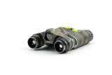 Nocorium PhantomHill CTF2 Wrap