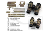 Nocorium RNVG Wrap