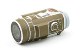 Nocorium Sionyx Aurora Wrap
