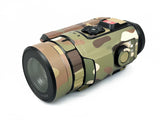 Nocorium Sionyx Aurora Wrap