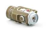 Nocorium Sionyx Aurora Wrap