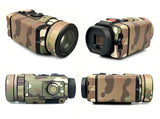 Nocorium Sionyx Aurora Wrap