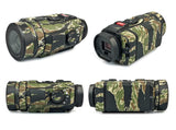 Nocorium Sionyx Aurora Wrap
