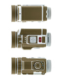 Nocorium Sionyx Aurora Wrap