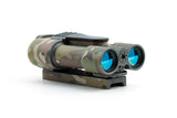 Nocorium SiCo SWR Radius Rangefinder Wrap