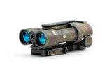 Nocorium SiCo SWR Radius Rangefinder Wrap