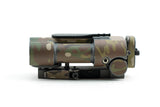 Nocorium SiCo SWR Radius Rangefinder Wrap