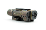 Nocorium SiCo SWR Radius Rangefinder Wrap