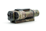 Nocorium SiCo SWR Radius Rangefinder Wrap