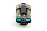 Nocorium SiCo SWR Radius Rangefinder Wrap