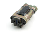 Nocorium SiCo SWR Radius Rangefinder Wrap