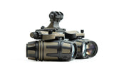 Nocorium ANVIS-10 Pano Wrap