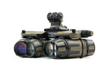 Nocorium ANVIS-10 Pano Wrap