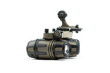 Nocorium ANVIS-10 Pano Wrap