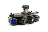 Nocorium ANVIS-10 Pano Wrap