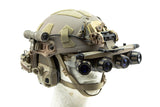 Nocorium ANVIS-10 Pano Wrap