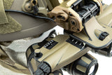 Nocorium ANVIS-10 Pano Wrap